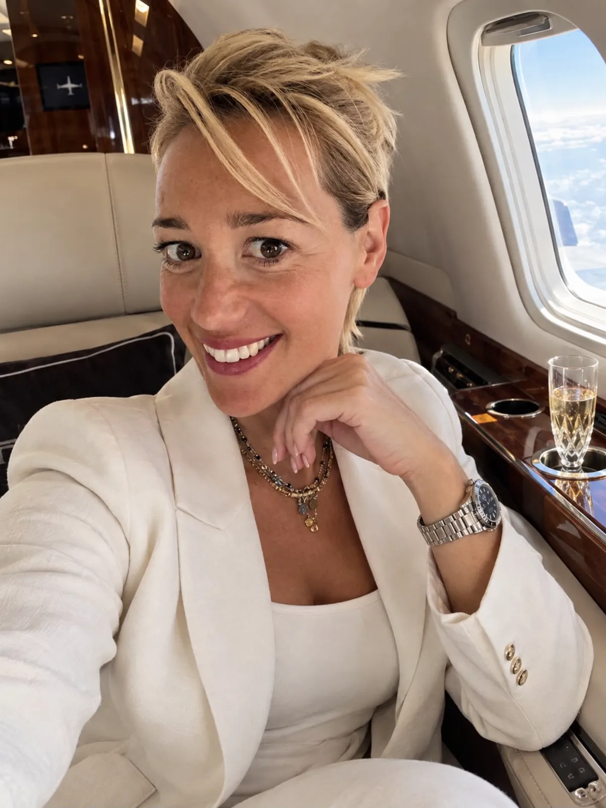 Bianca Cicerale